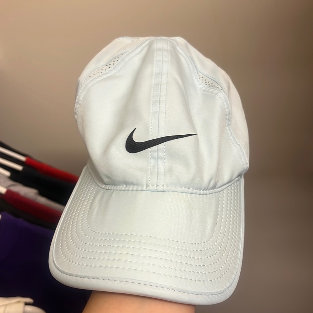 Womens nike Dry Fit hat